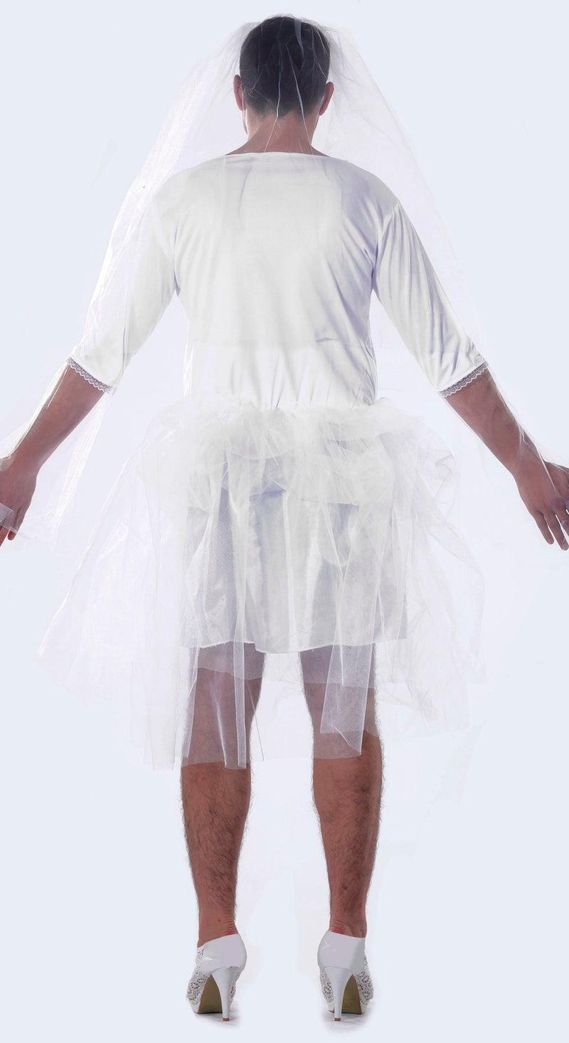 MALE BRIDE