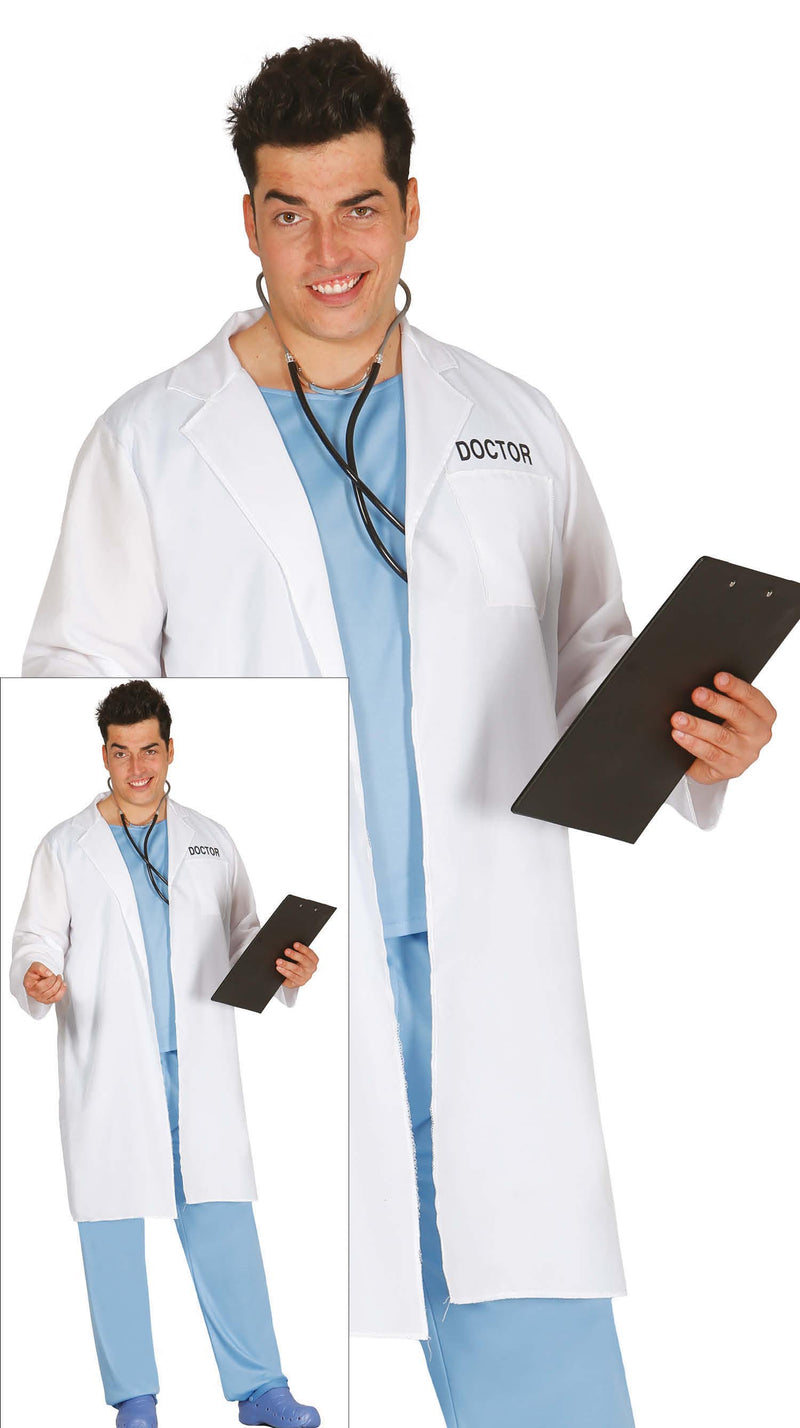 DOCTOR