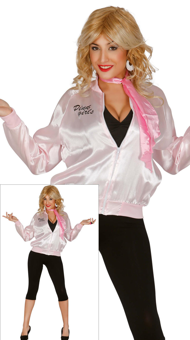 JACKET 50'S ADULT