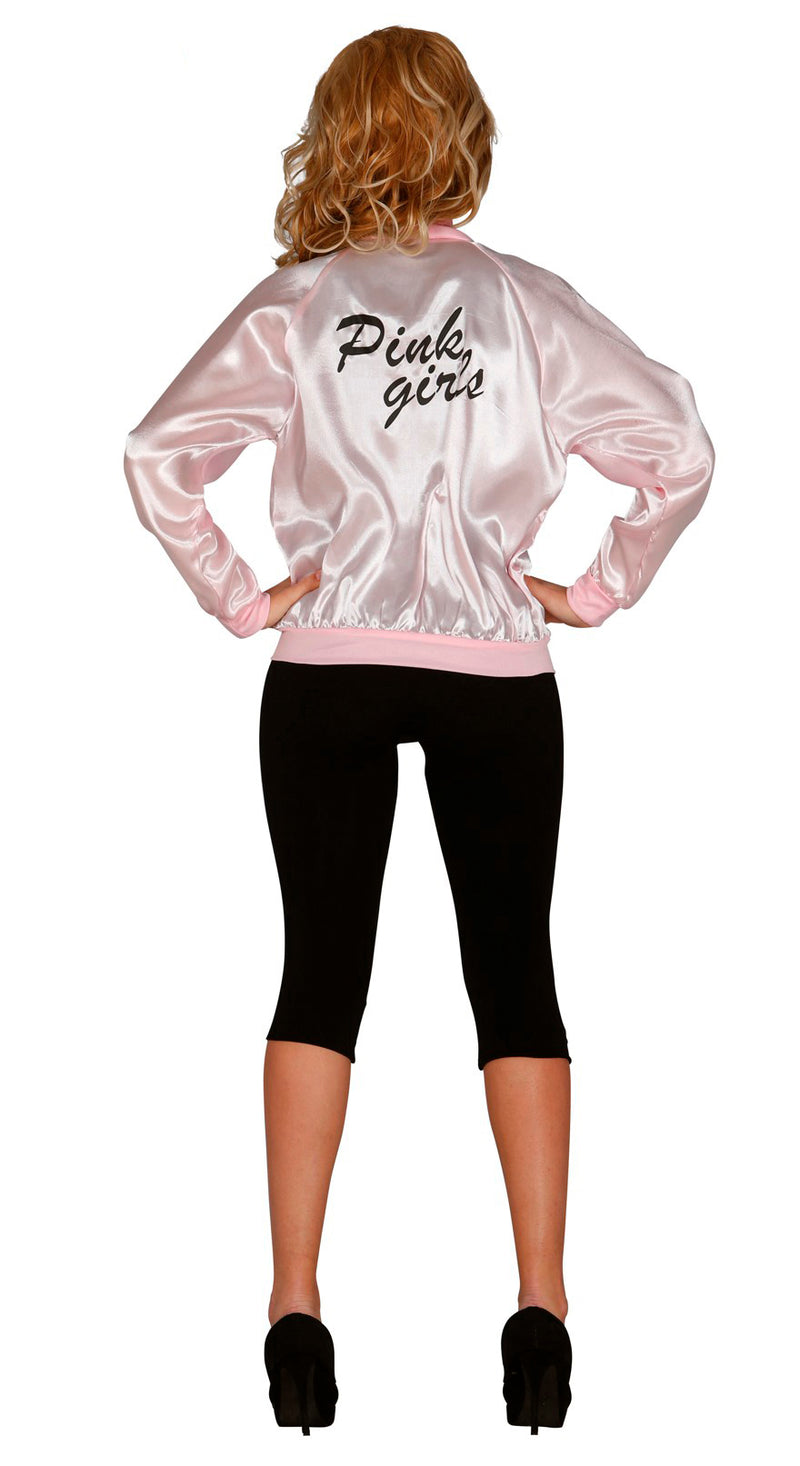 JACKET 50'S ADULT