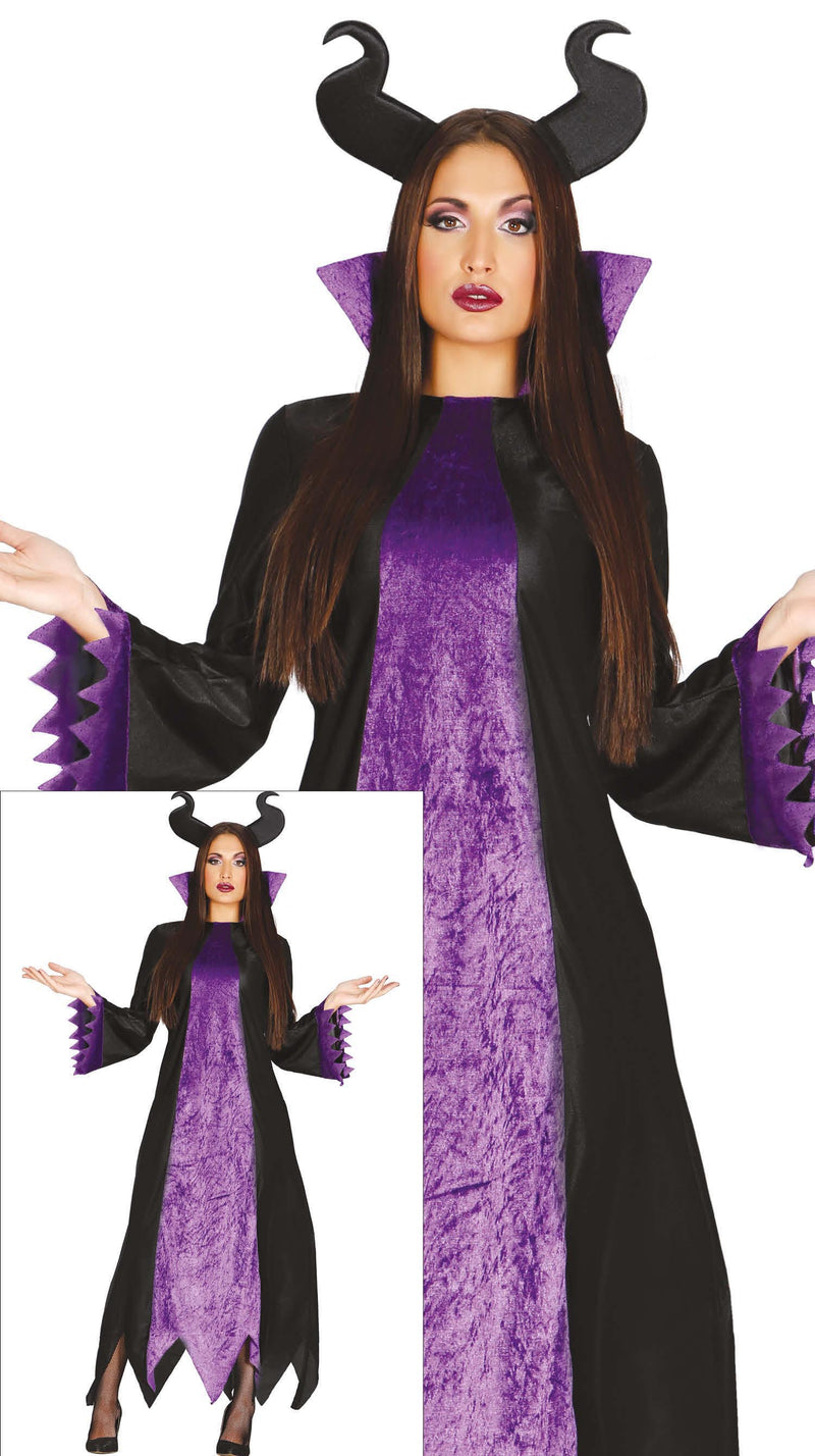 DARK FAIRY