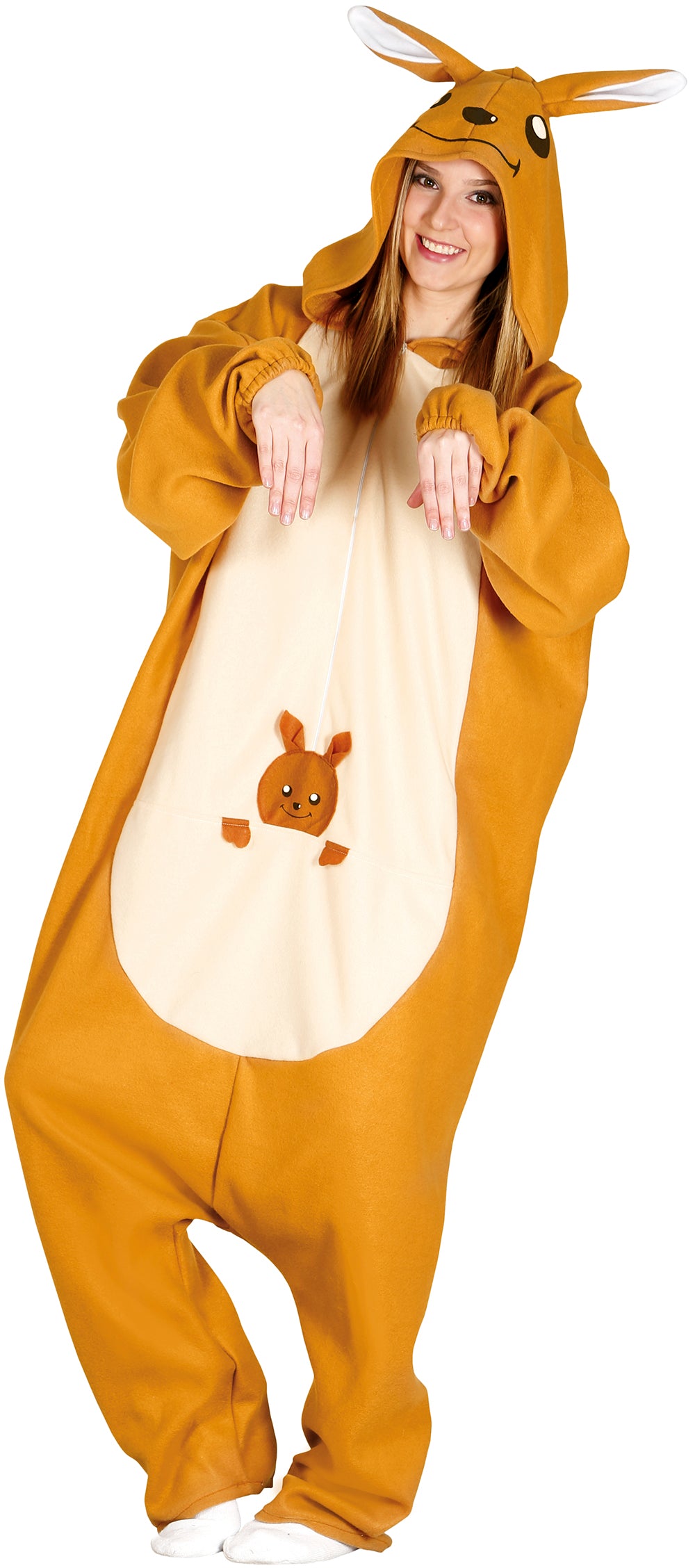 KIGURUMIMI KANGAROO