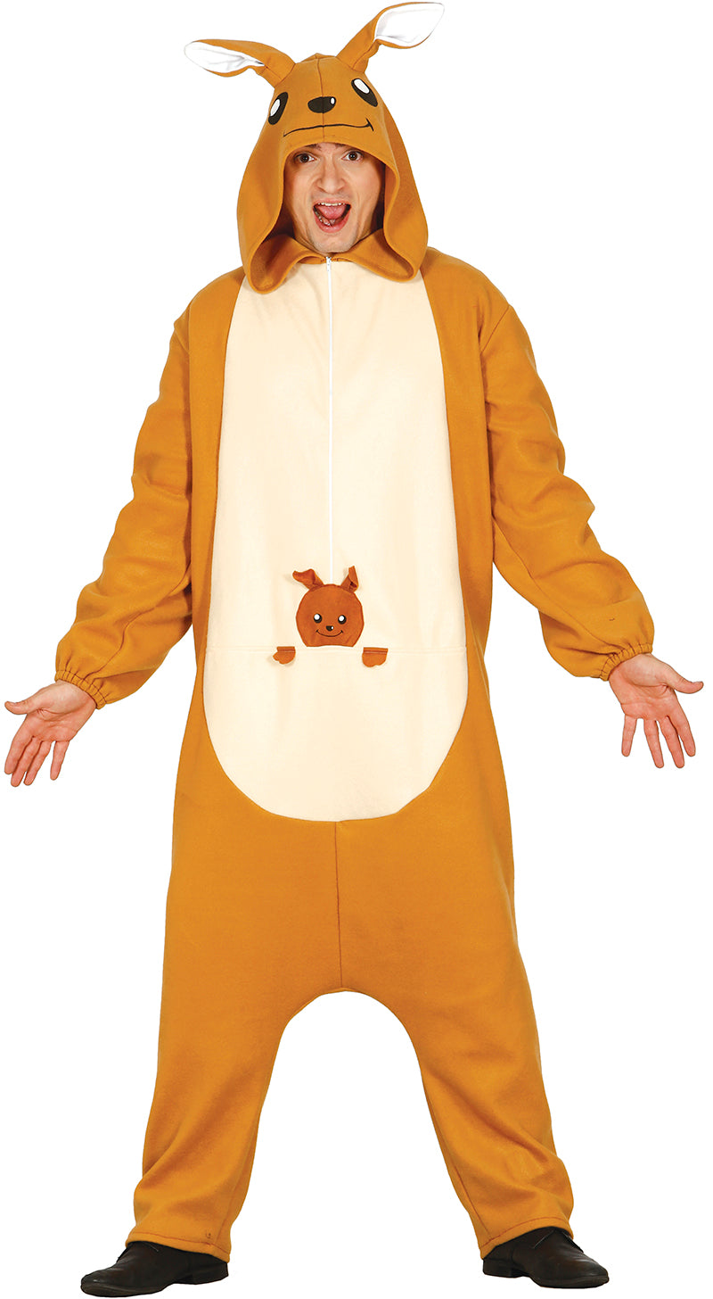 KIGURUMIMI KANGAROO