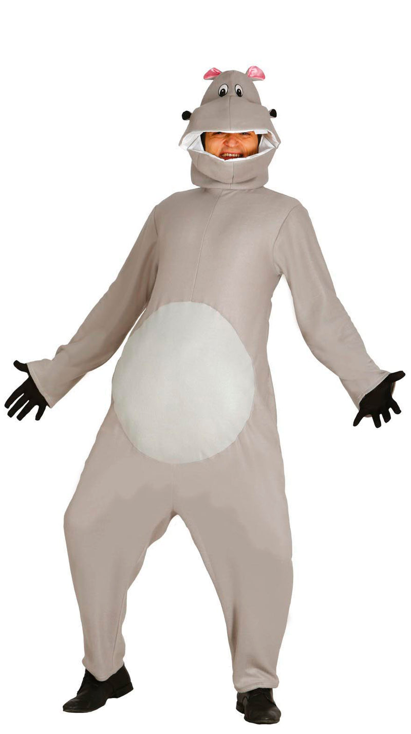 HIPPO KIGURUMIMI SIZE L 52-54