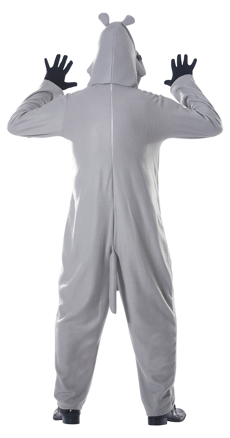 HIPPO KIGURUMIMI SIZE L 52-54