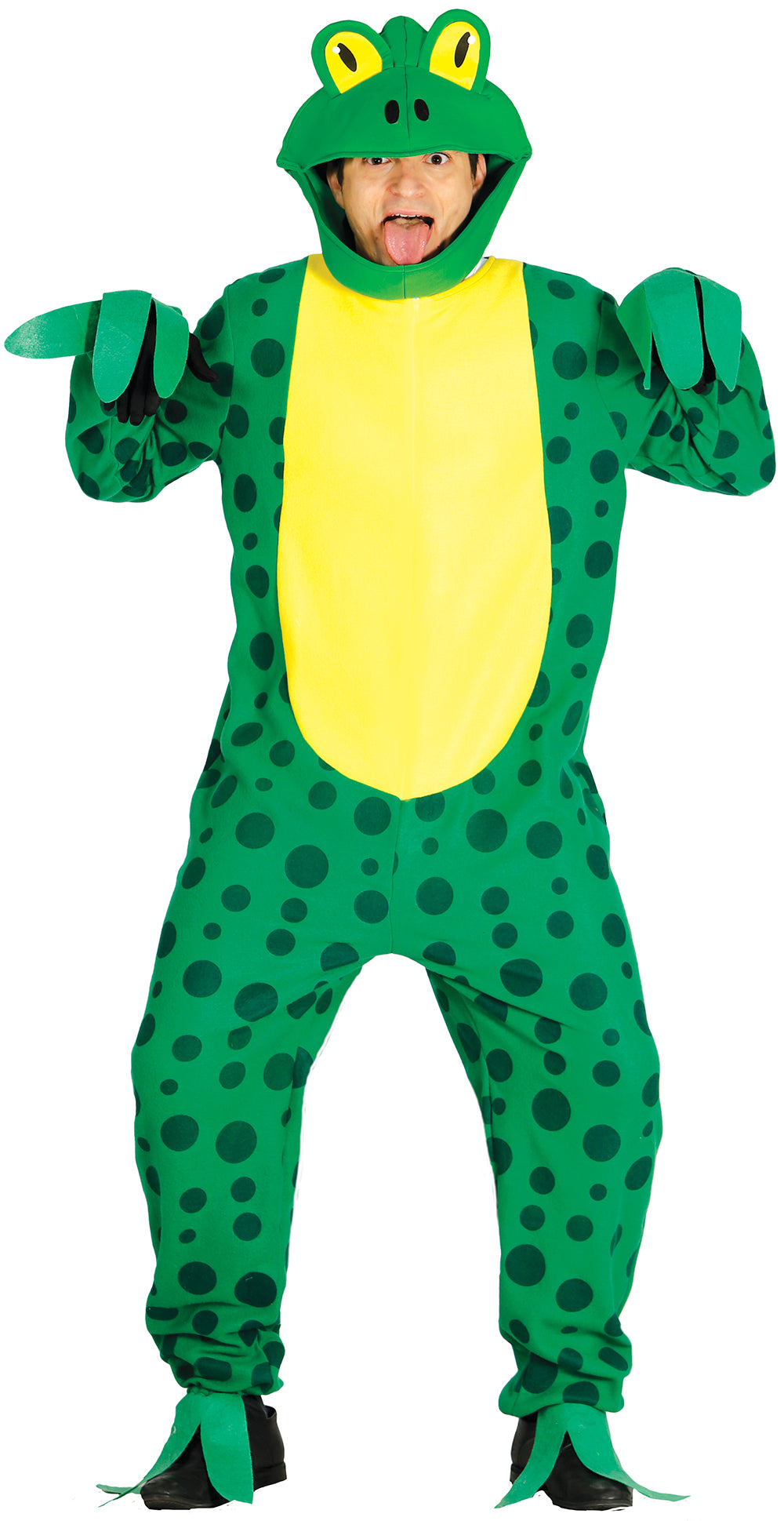FROG SIZE L 52-54