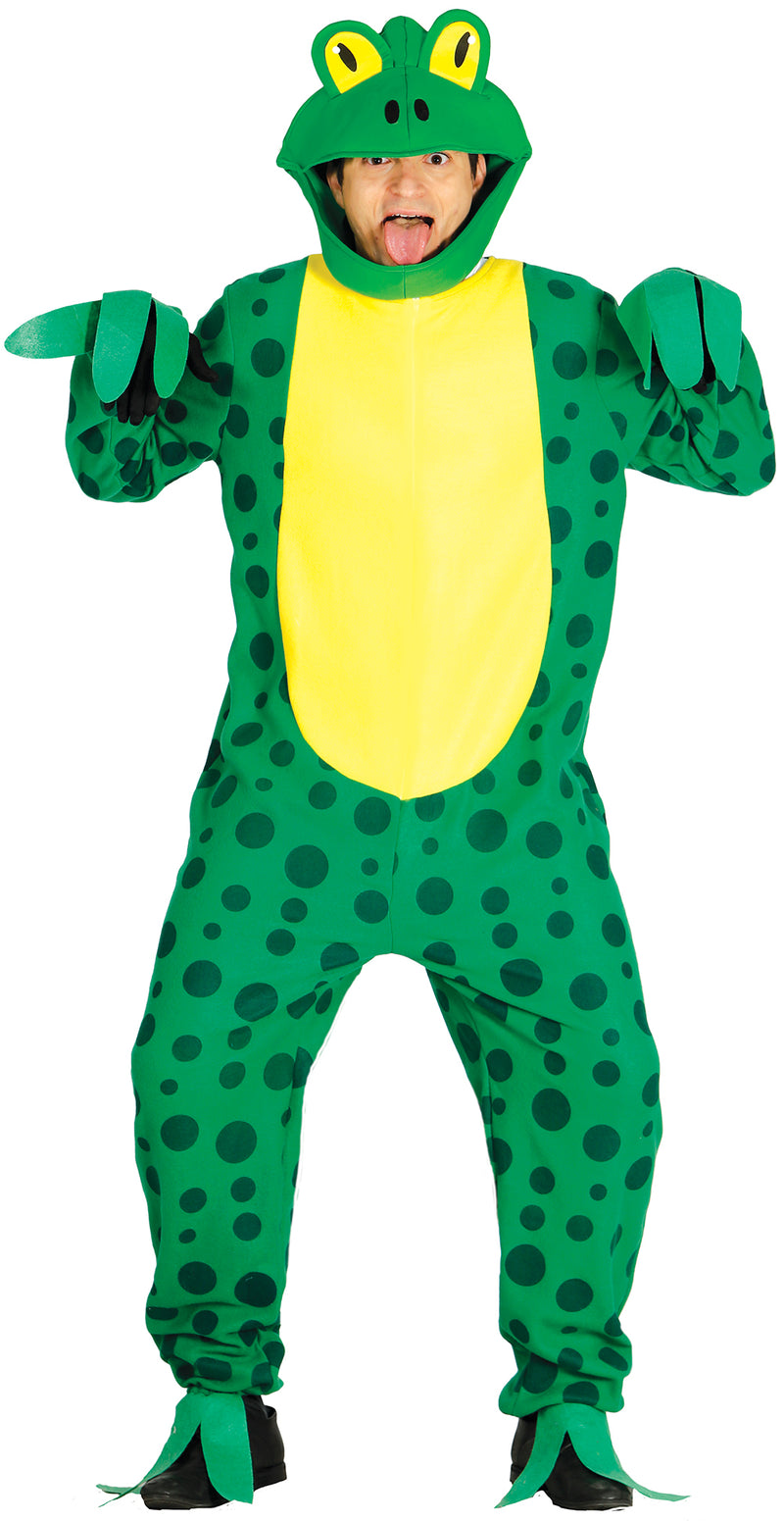 FROG SIZE L 52-54
