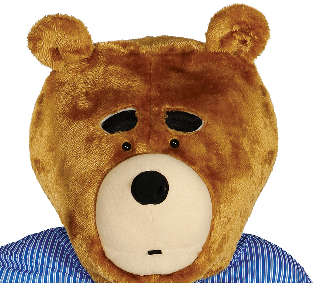 BEAR SIZE L 52-54