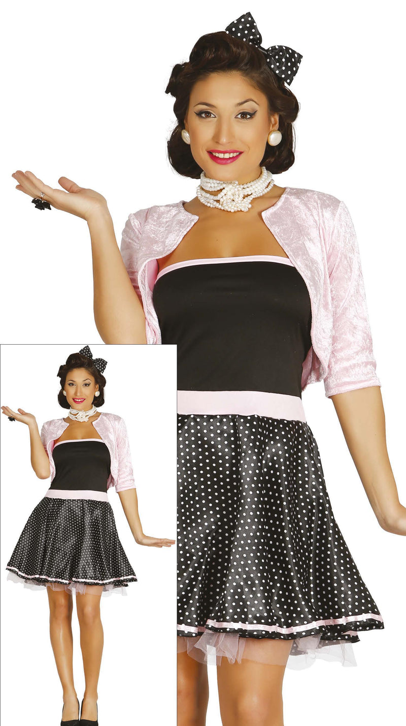 50S ADULT