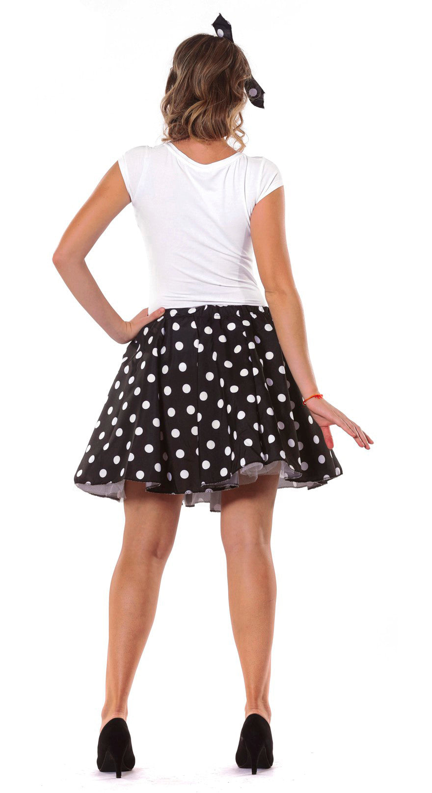 PIN UP ADULT SET SIZE L 42-44