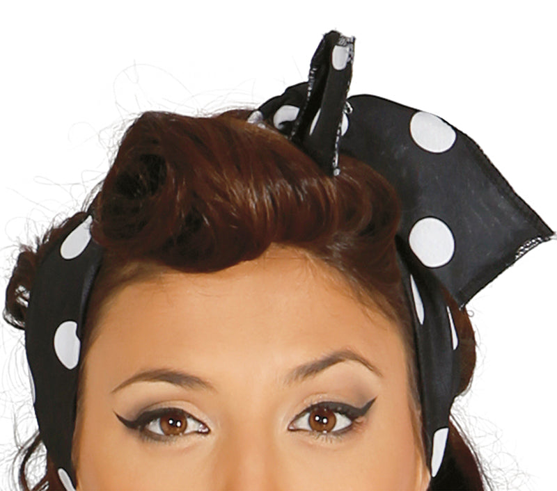 PIN UP ADULT SET SIZE L 42-44