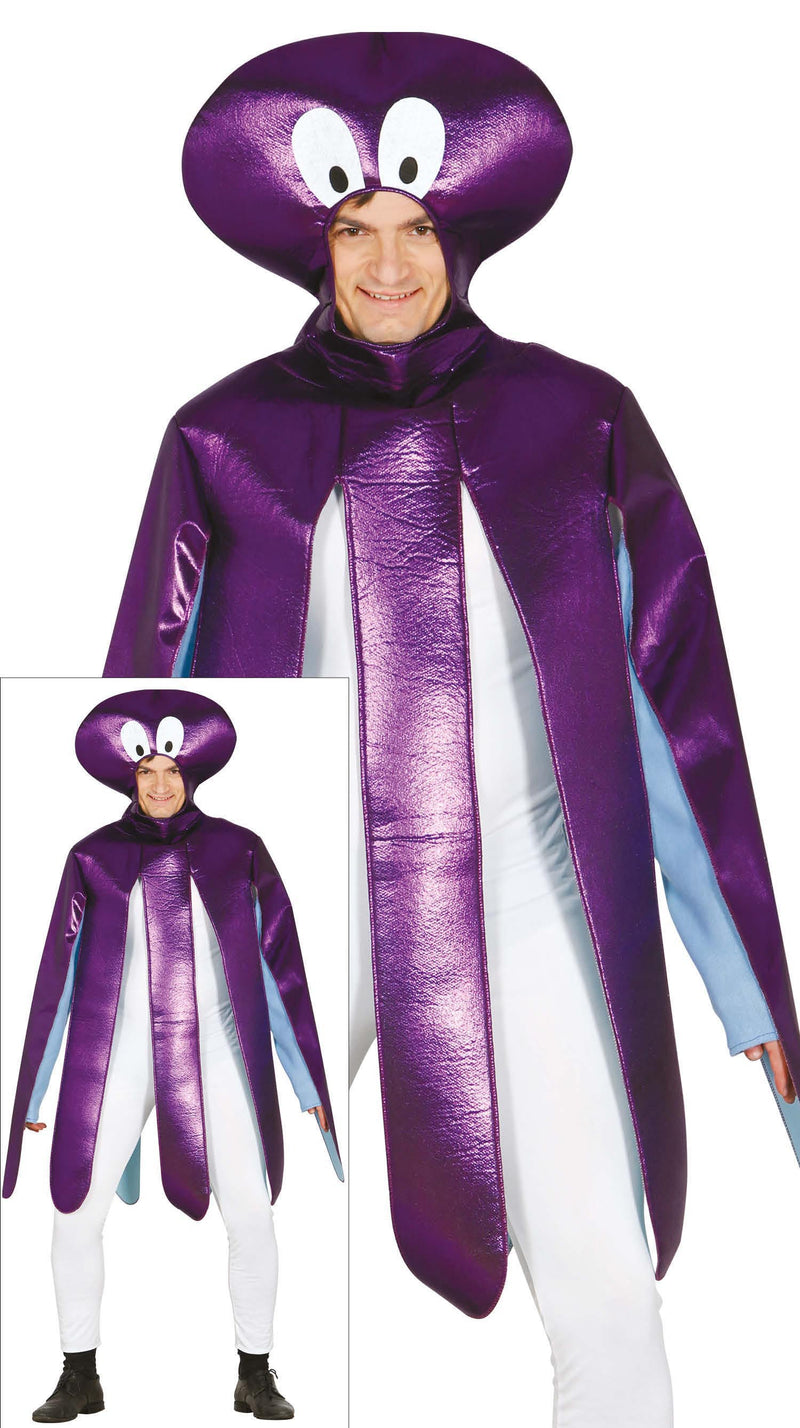 OCTOPUS