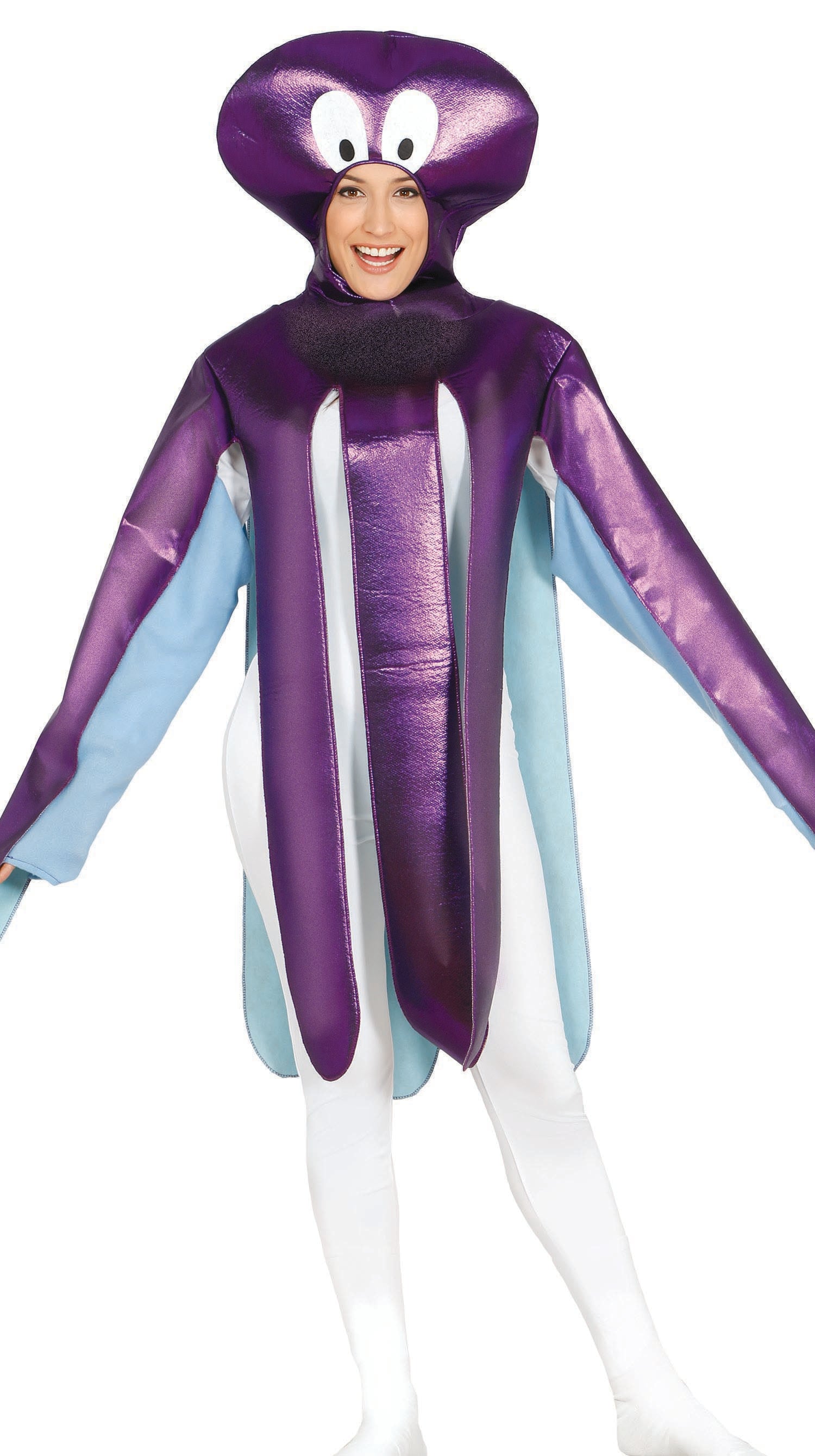 OCTOPUS