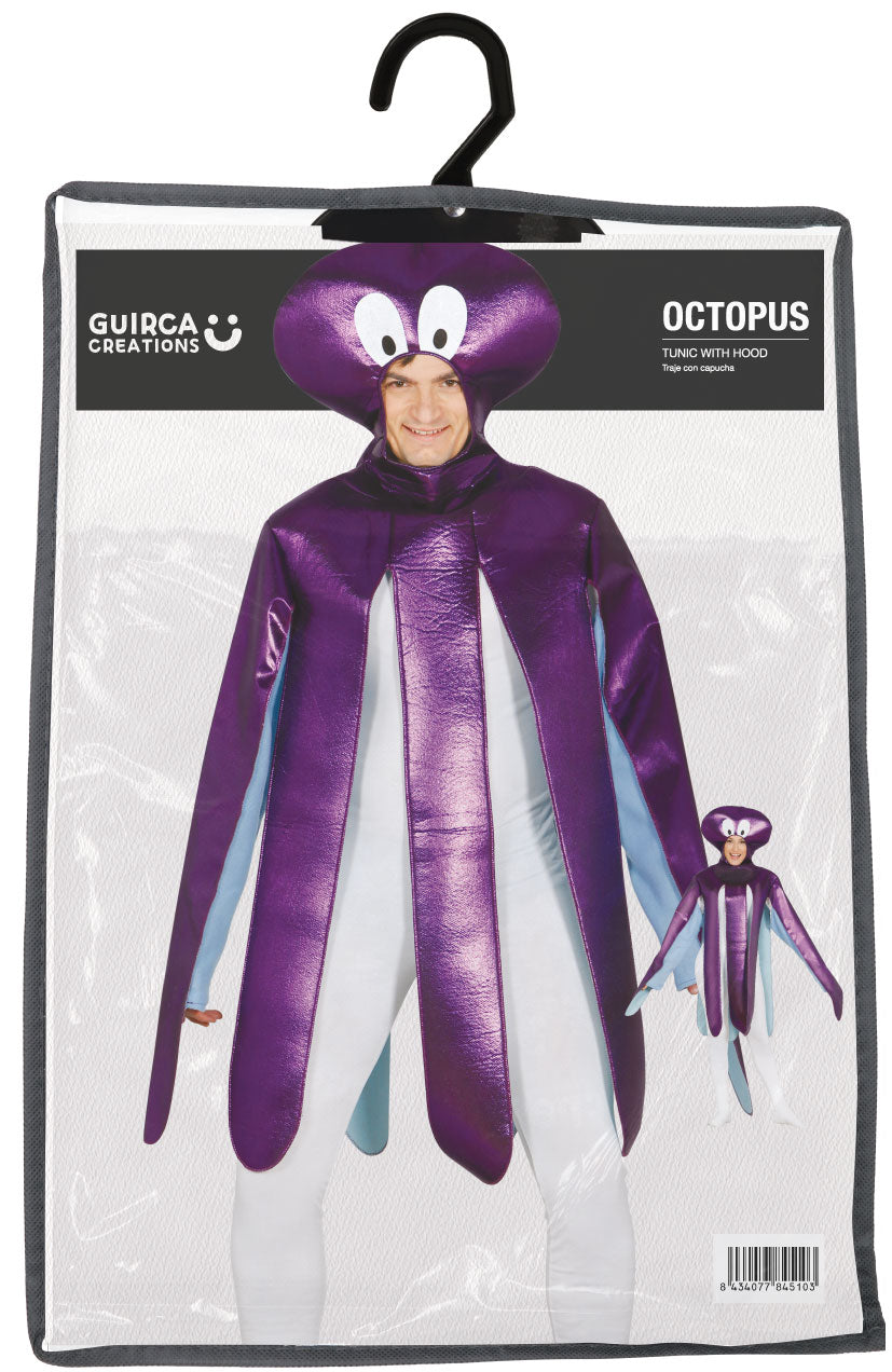 OCTOPUS