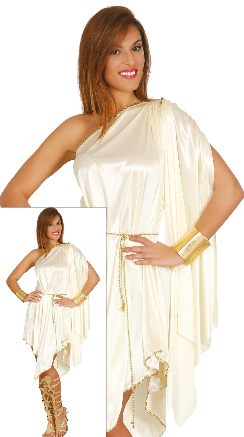 GREEK GODDESS