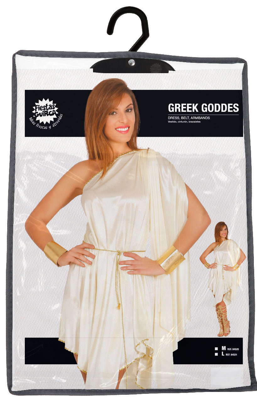 GREEK GODDESS
