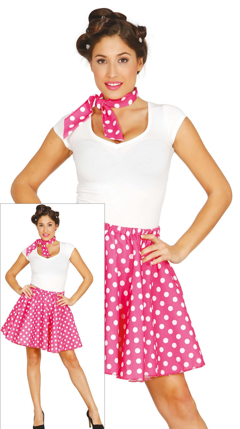 PIN UP ADULT SET SIZE L 42-44