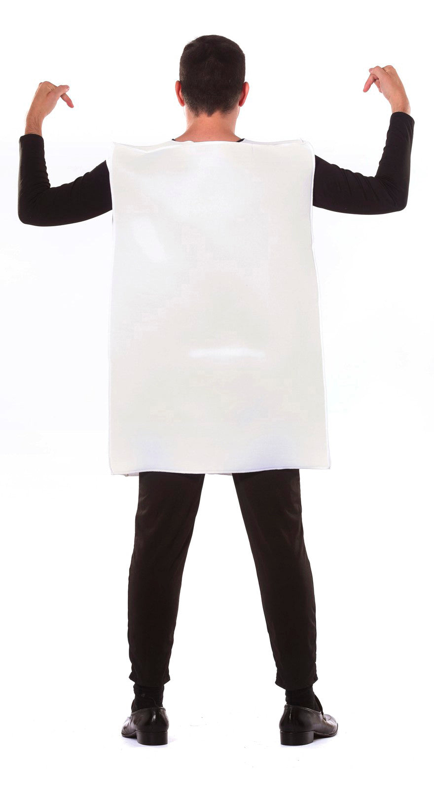 MAN TOILET, SIZE L 52-54