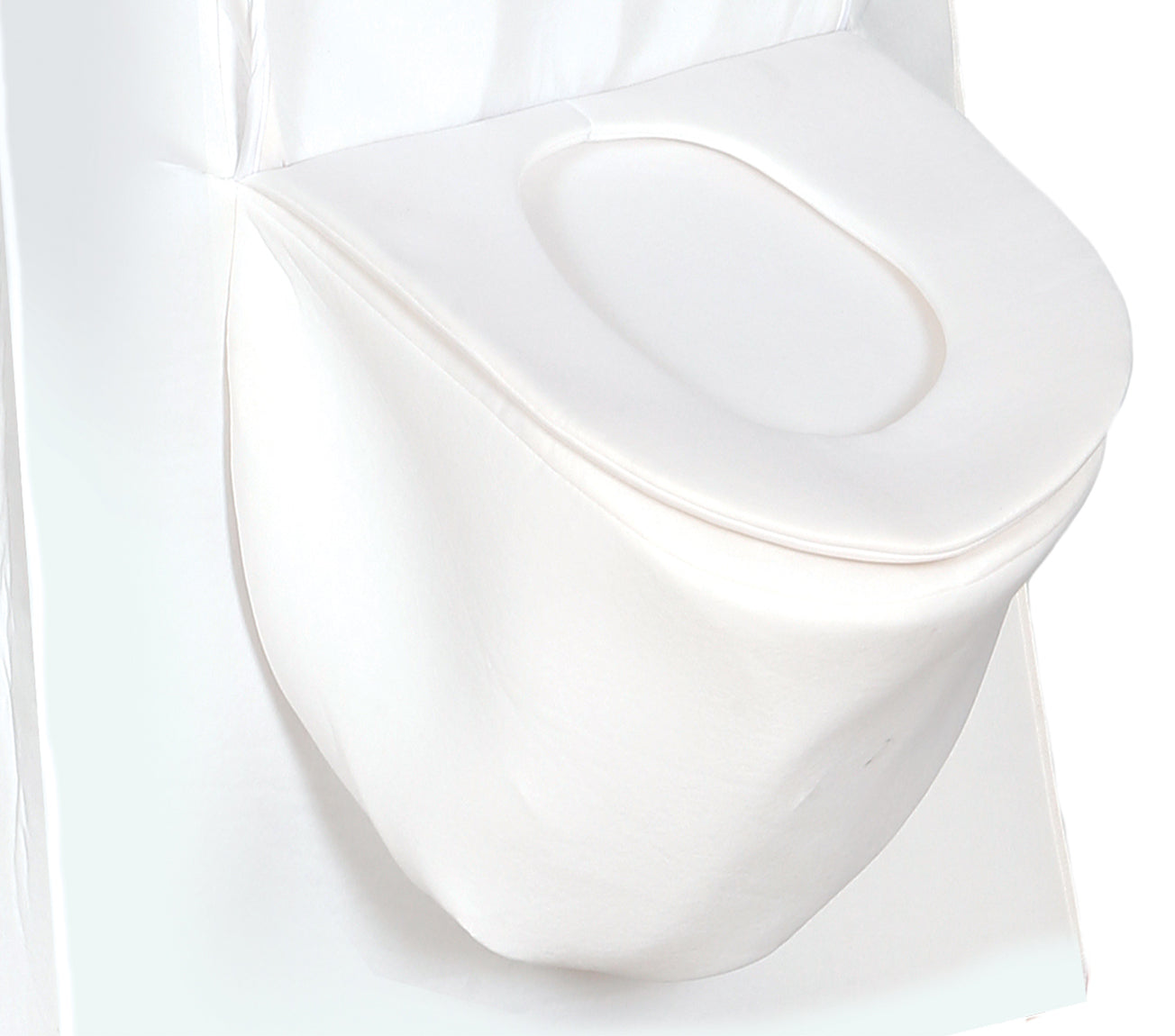 MAN TOILET, SIZE L 52-54