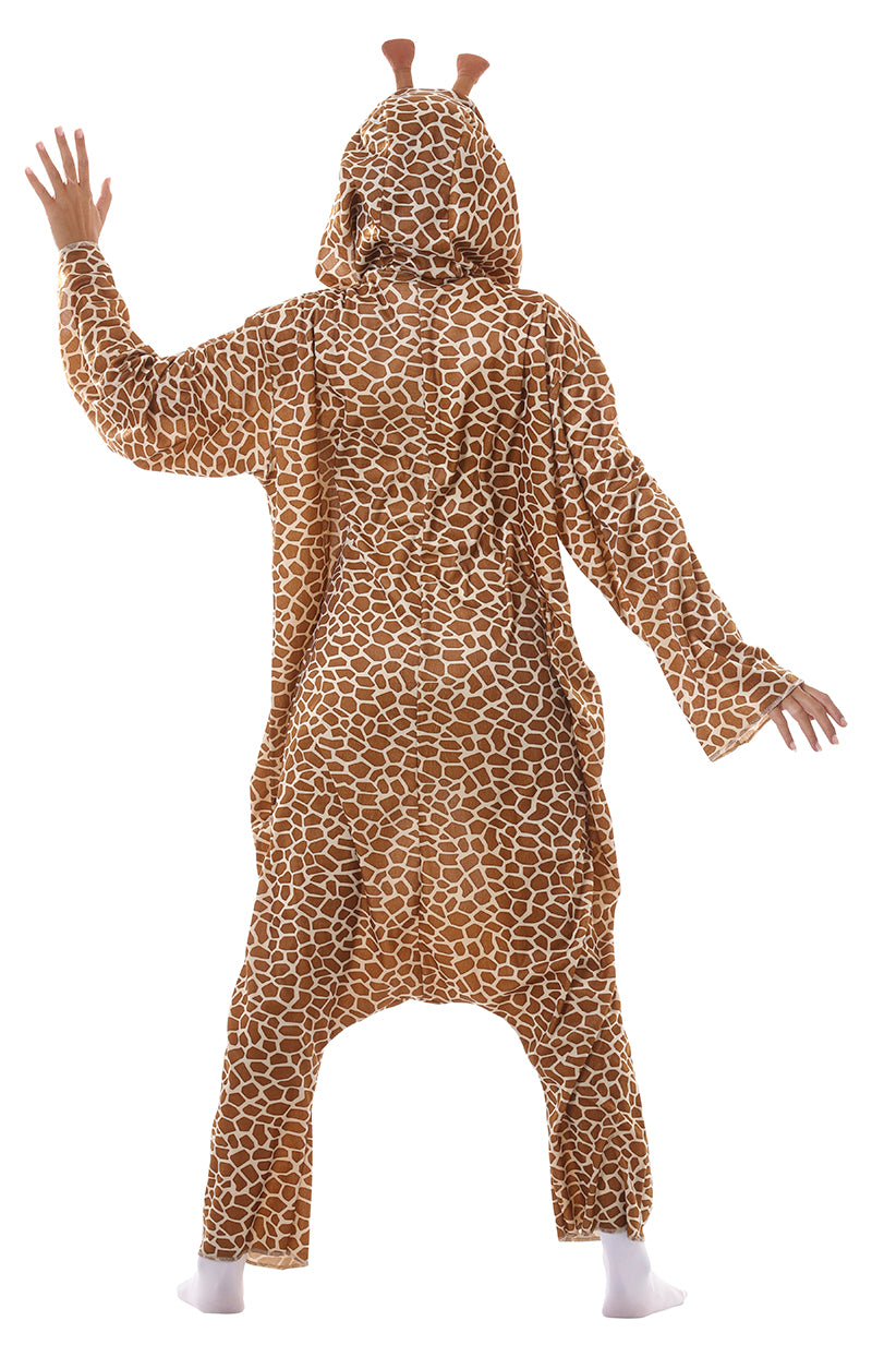 KIGURUMIMI GIRAFFE