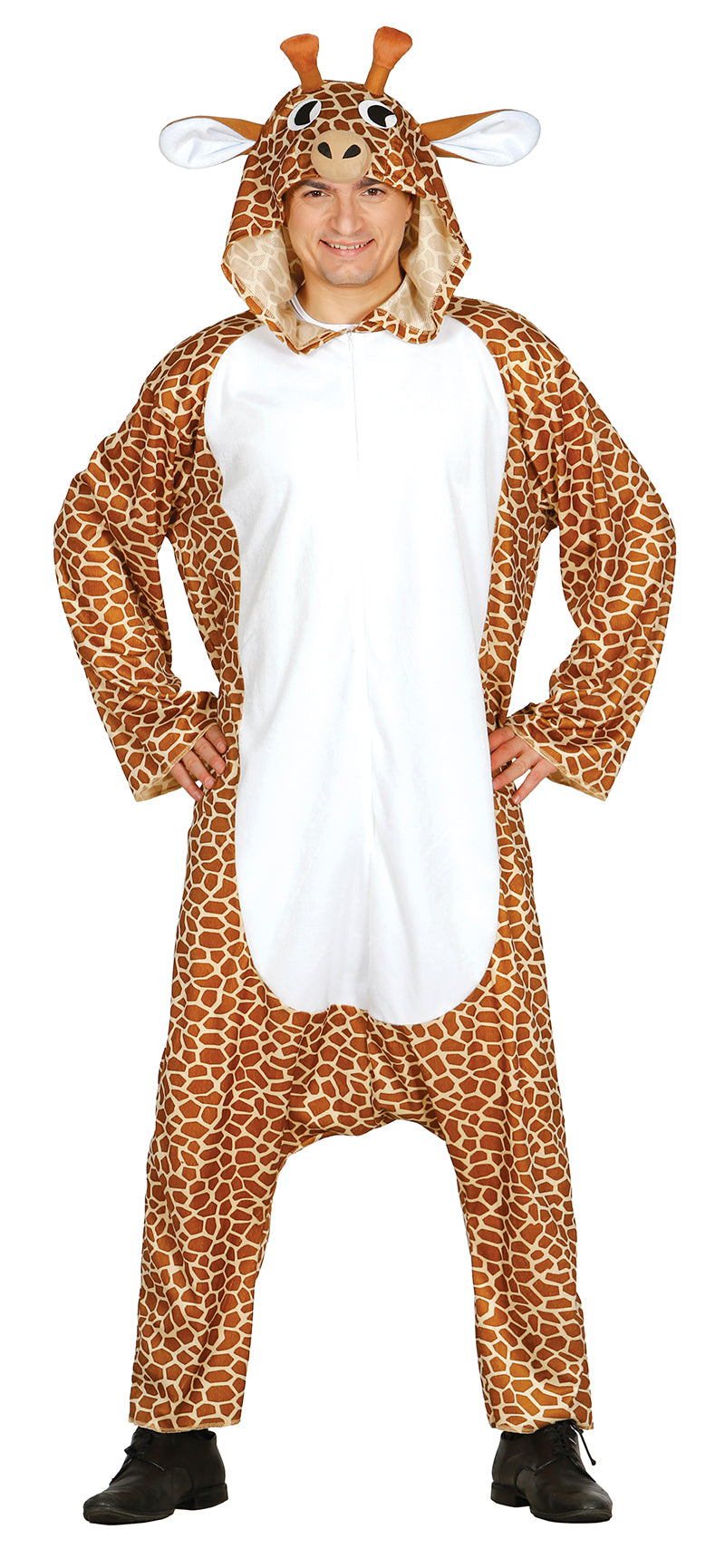 KIGURUMIMI GIRAFFE
