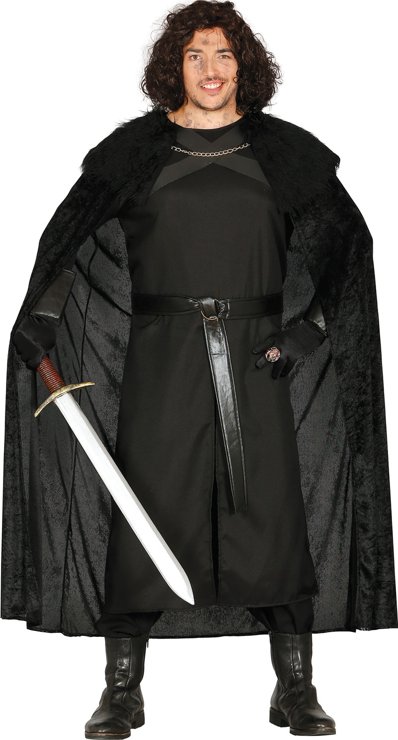 MEDIEVAL GUARD