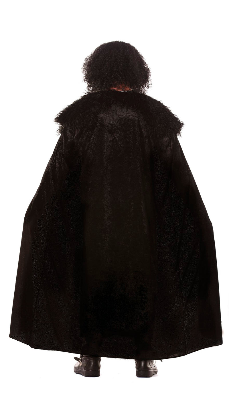 MEDIEVAL GUARD