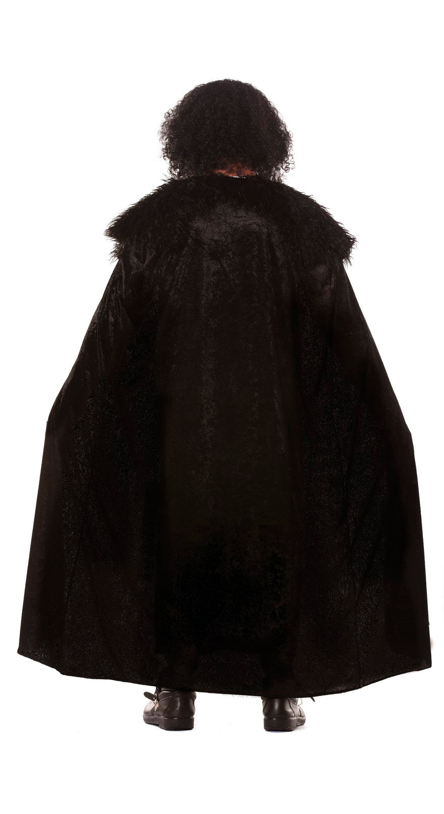 MEDIEVAL GUARD