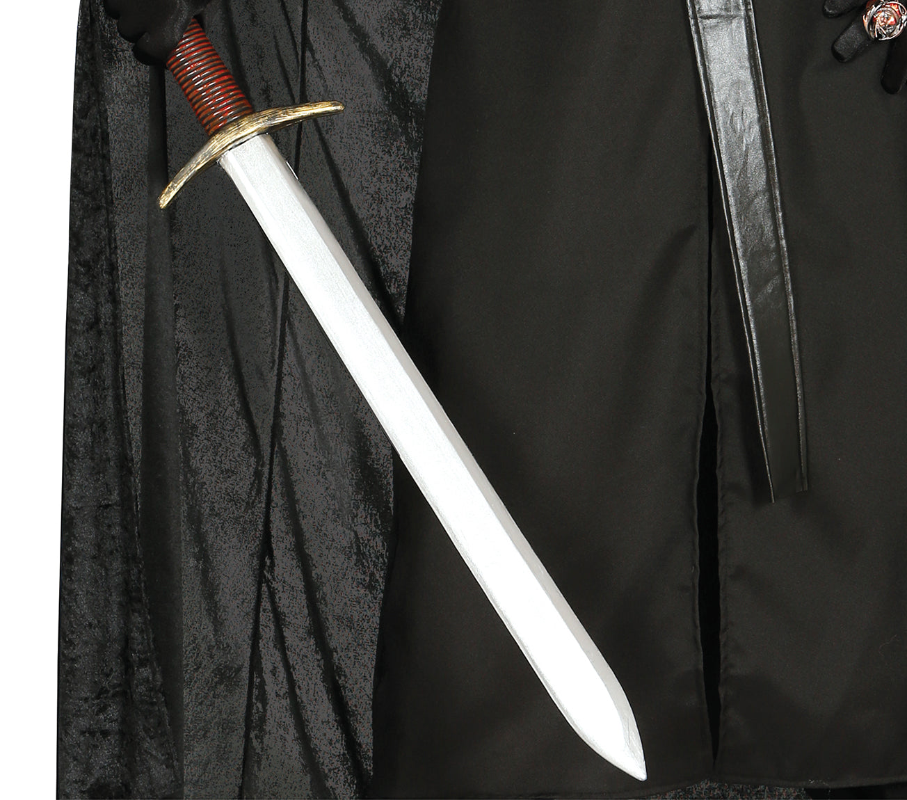 MEDIEVAL GUARD