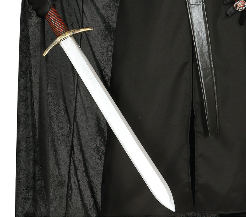 MEDIEVAL GUARD