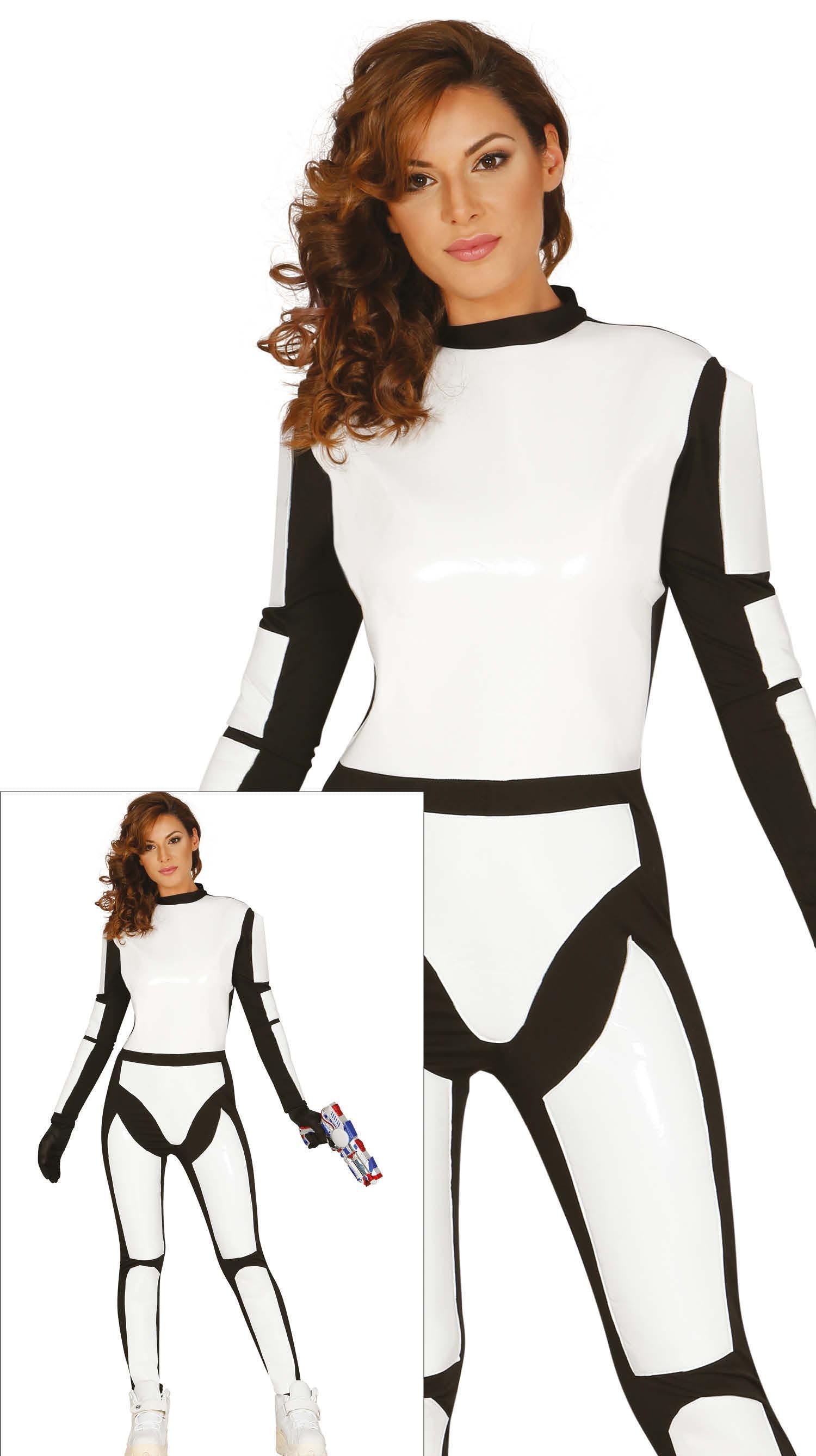 SPACE SOLDIER