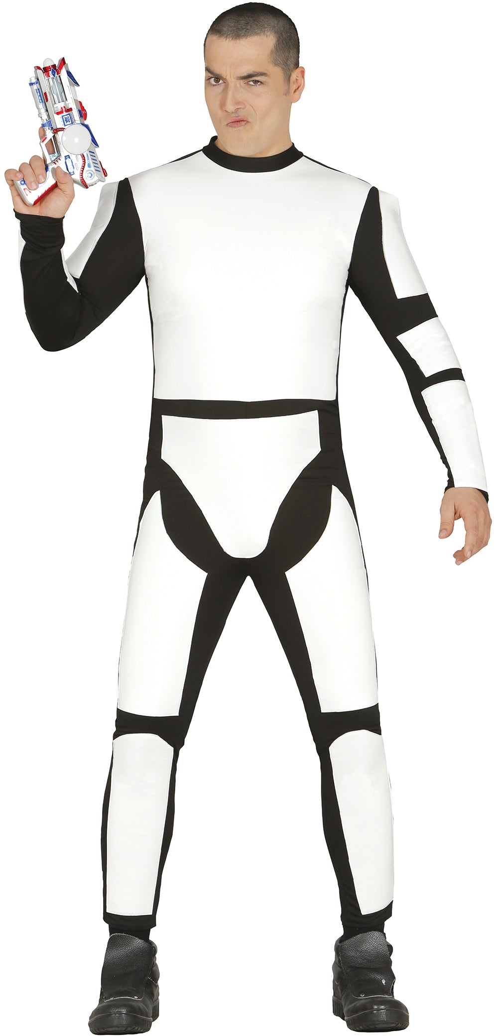 SPACE SOLDIER