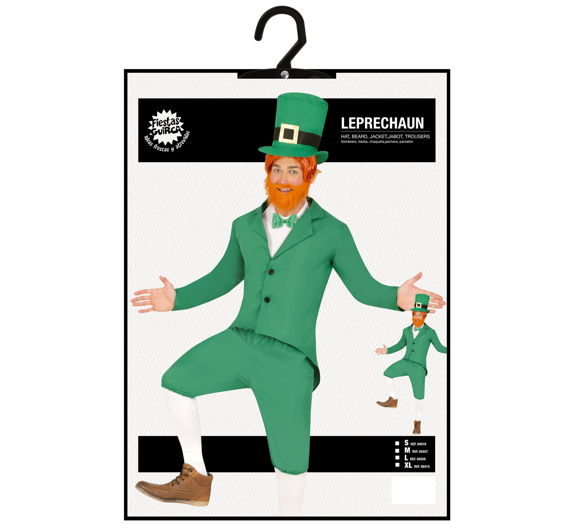LEPRECHAUN