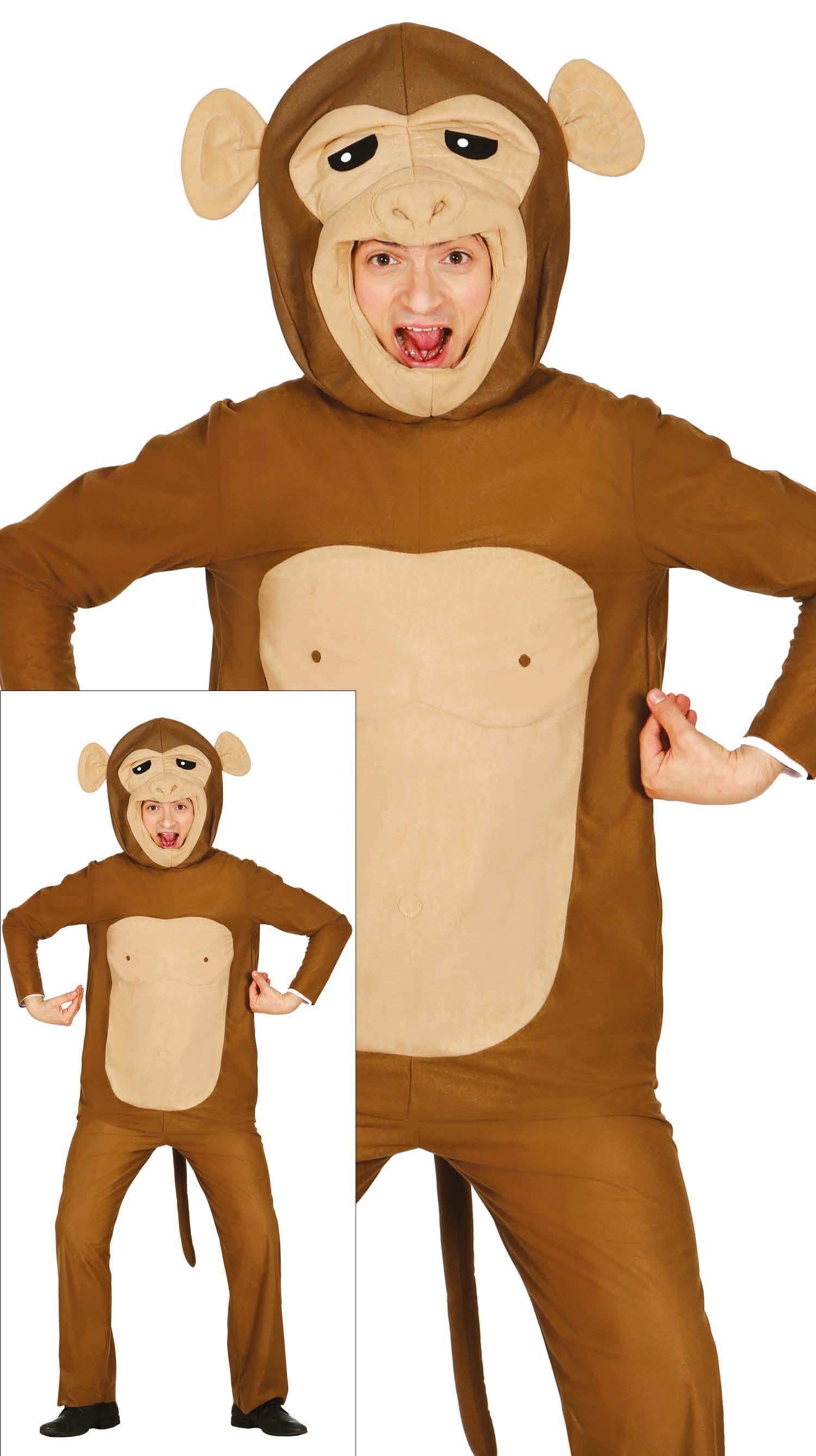 MONKEY