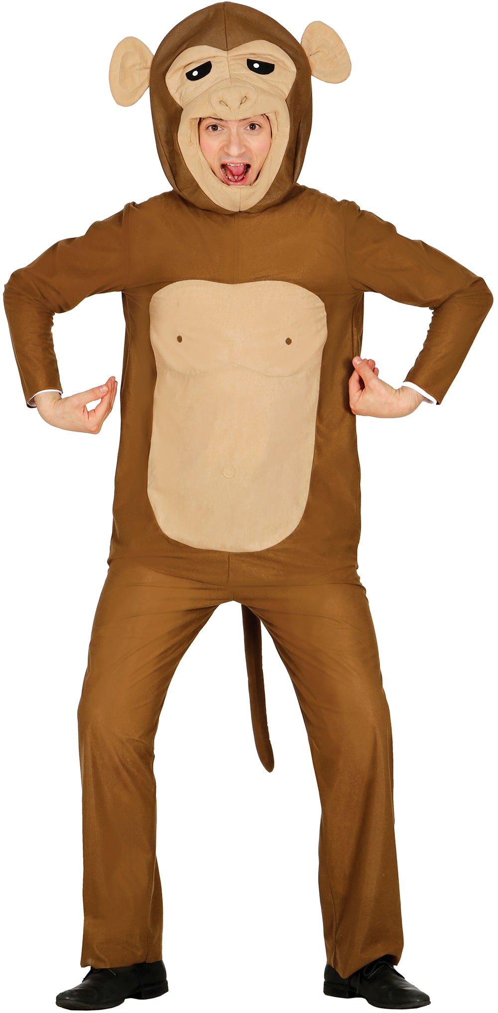 MONKEY