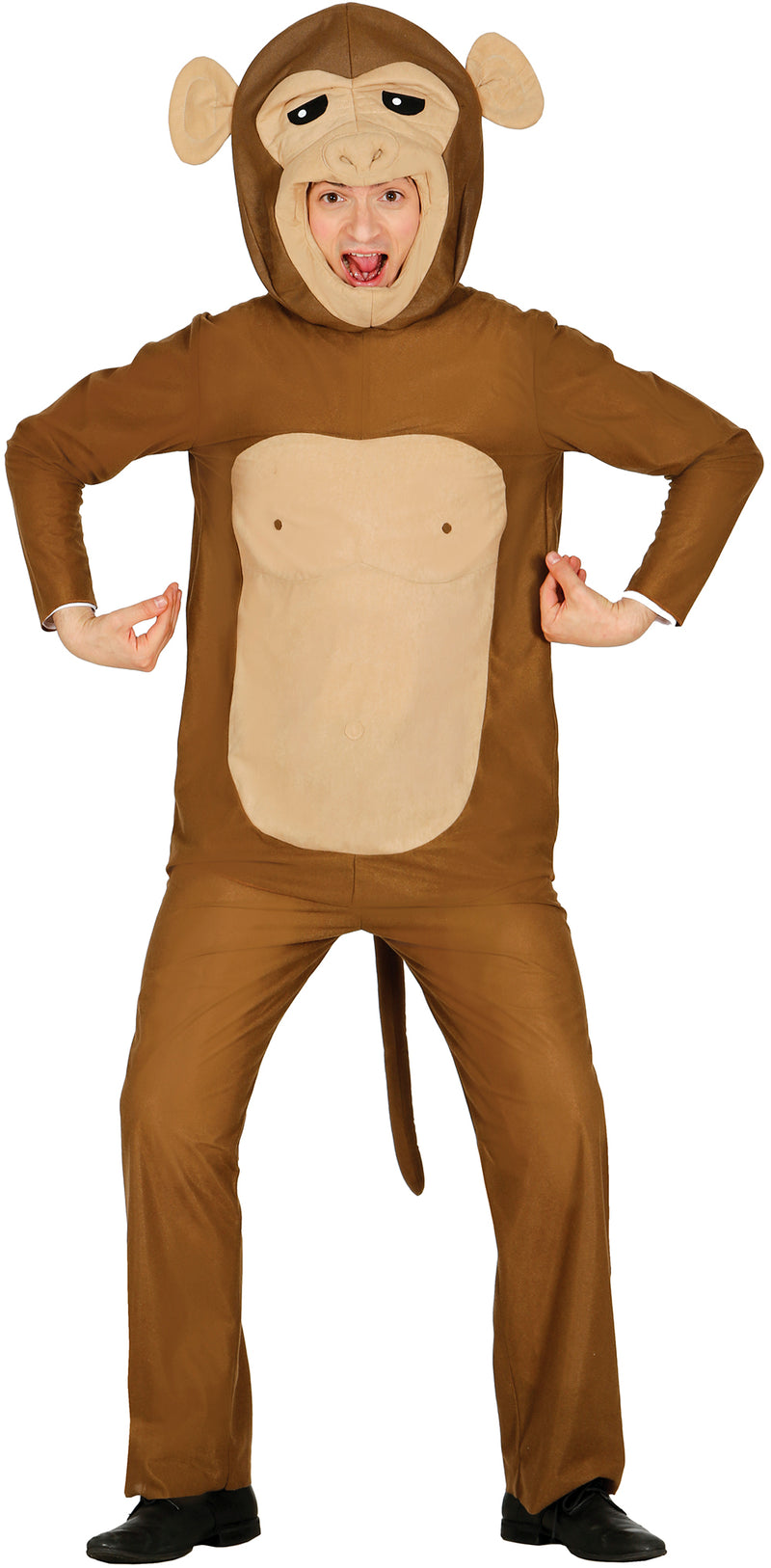 MONKEY