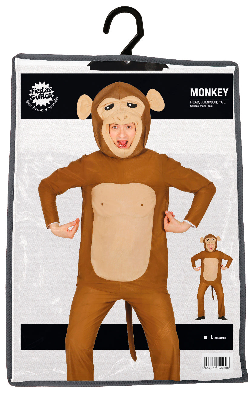 MONKEY
