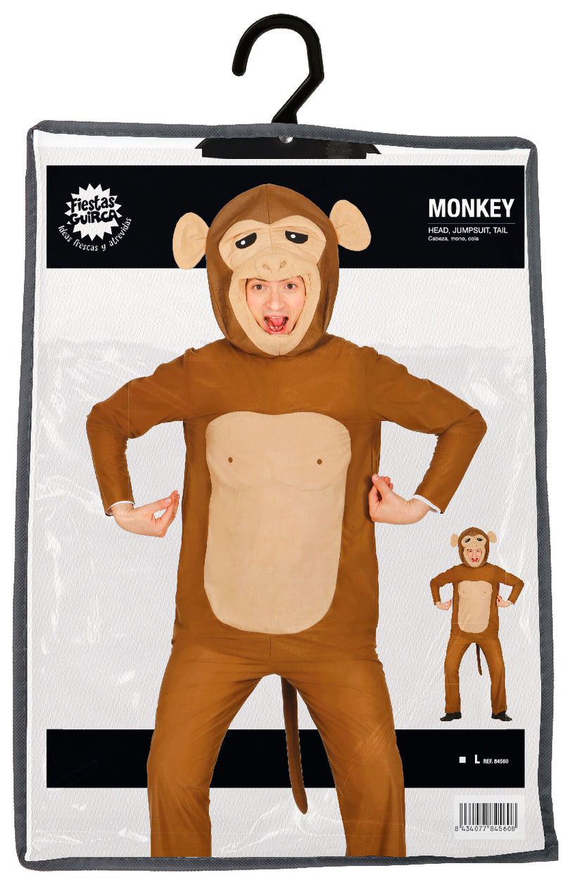 MONKEY