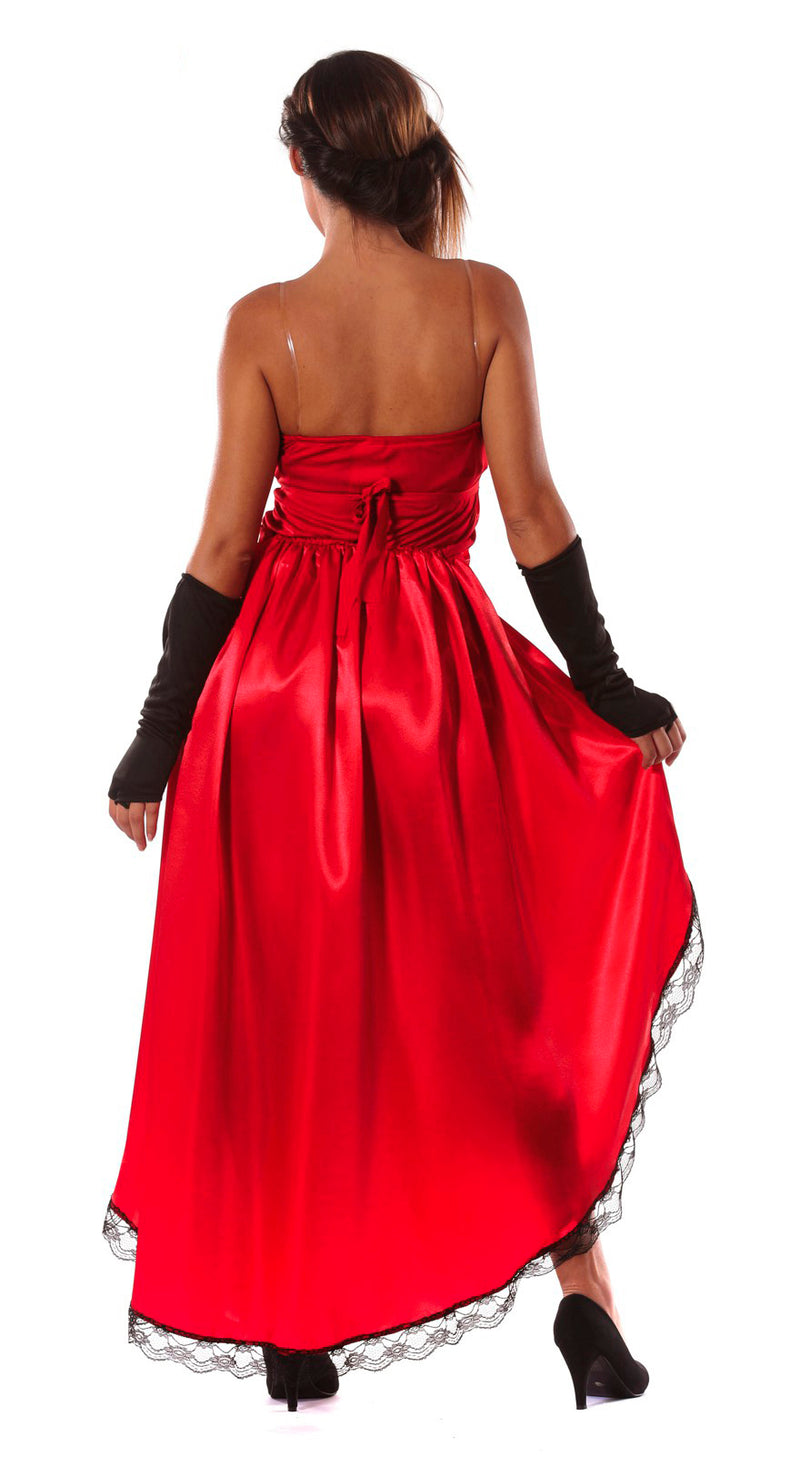 BURLESQUE ADULT