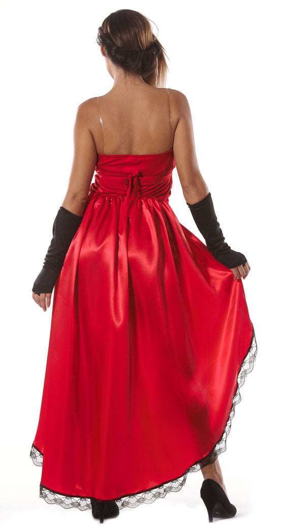 BURLESQUE ADULT
