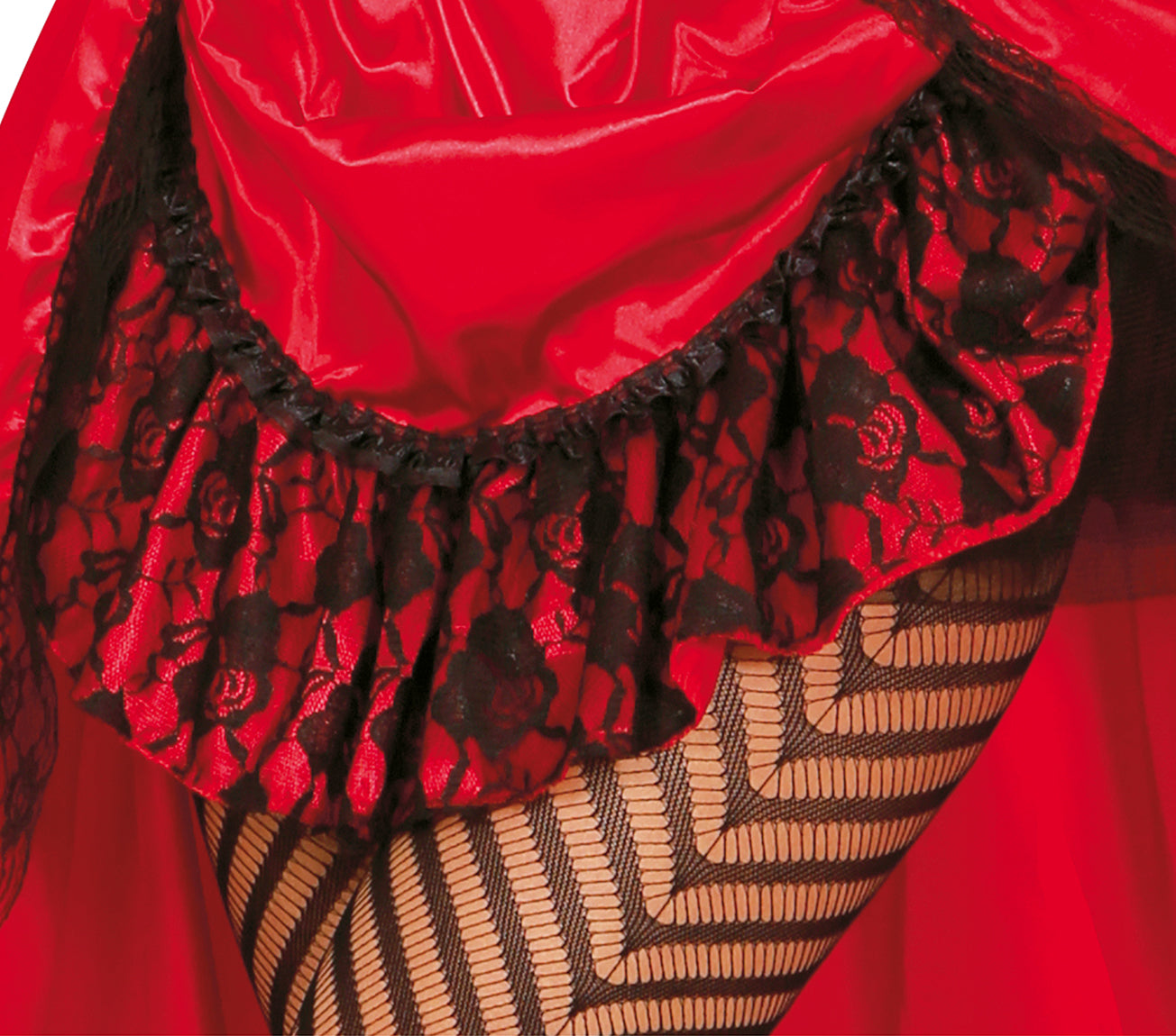 BURLESQUE ADULT