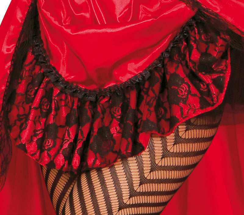 BURLESQUE ADULT