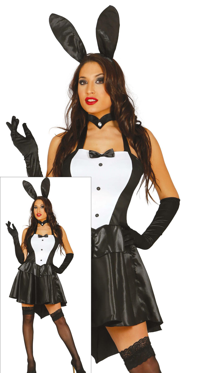 SEXY BUNNY