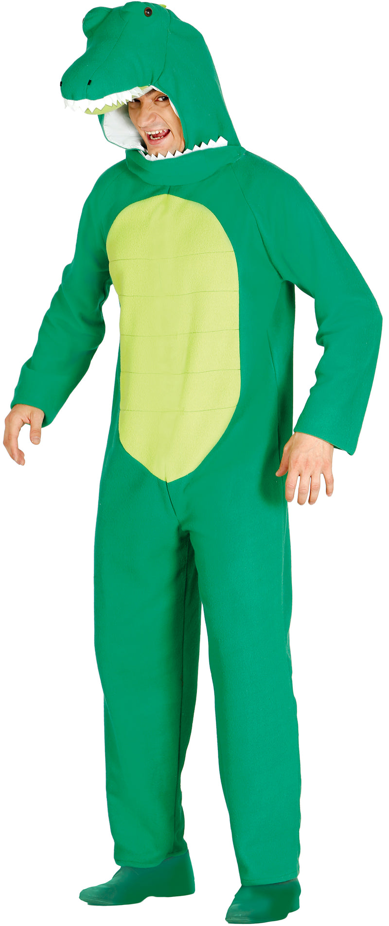 CROCODILE, SIZE L 52-54