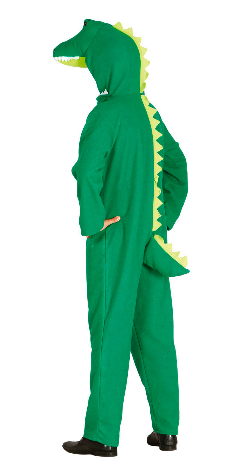 CROCODILE, SIZE L 52-54