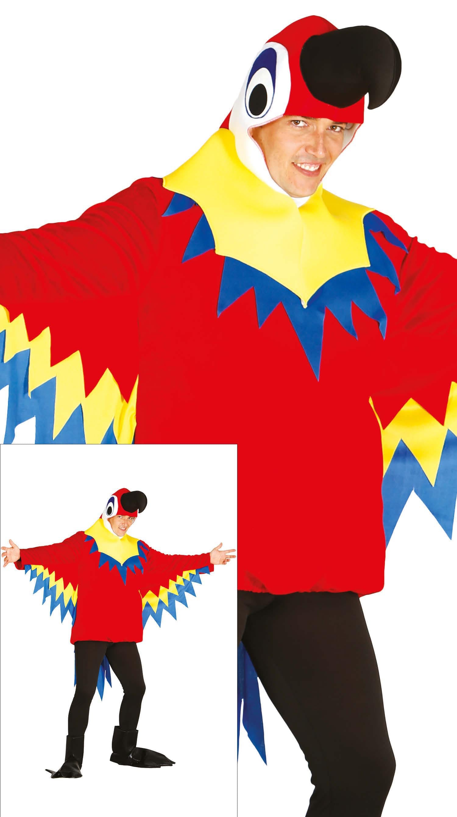 PARROT