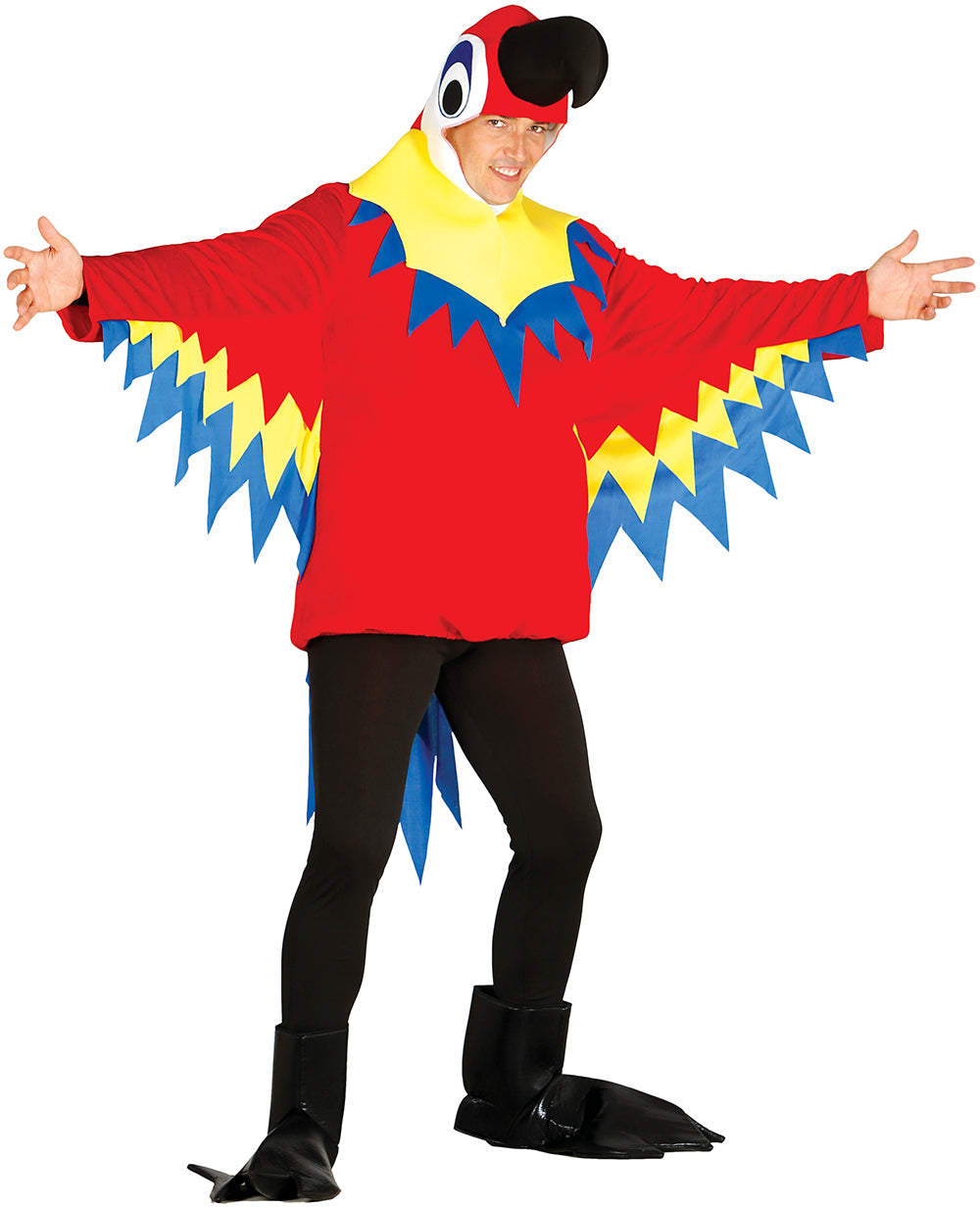 PARROT