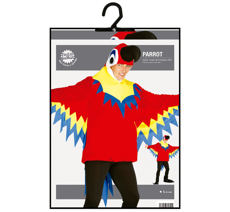 PARROT