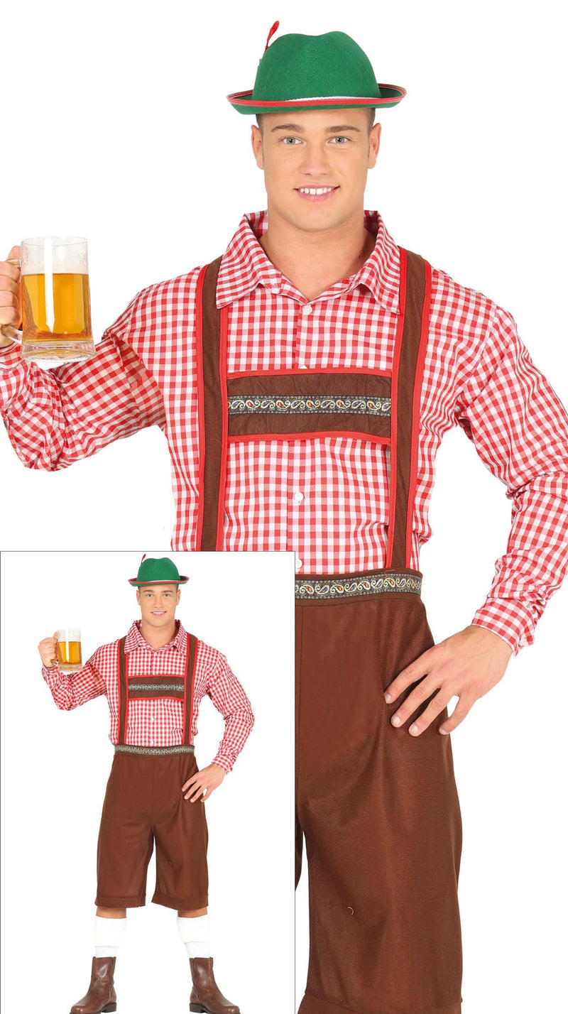 BAVARIAN
