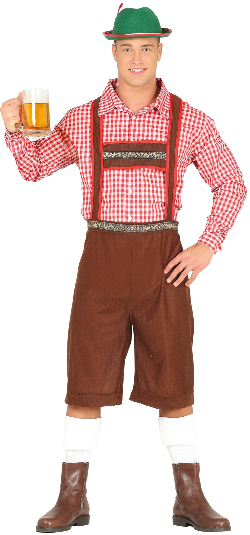 BAVARIAN